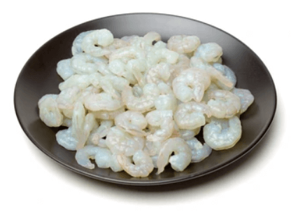 Buy prawns online in Hyderabad”  “100% prawn meat delivery”  “Fresh seafood online India