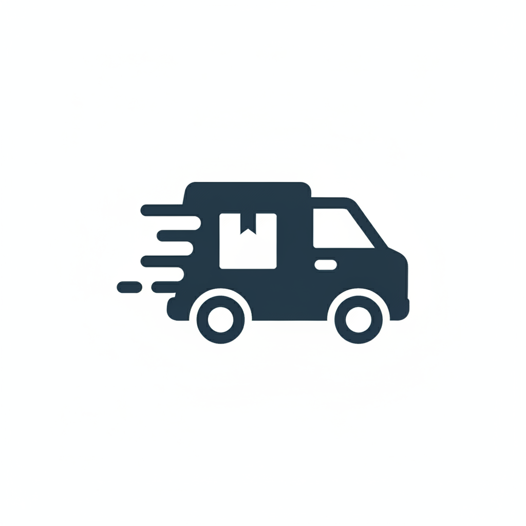 delivery icon